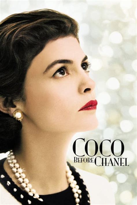 coco chanel cuộc đời